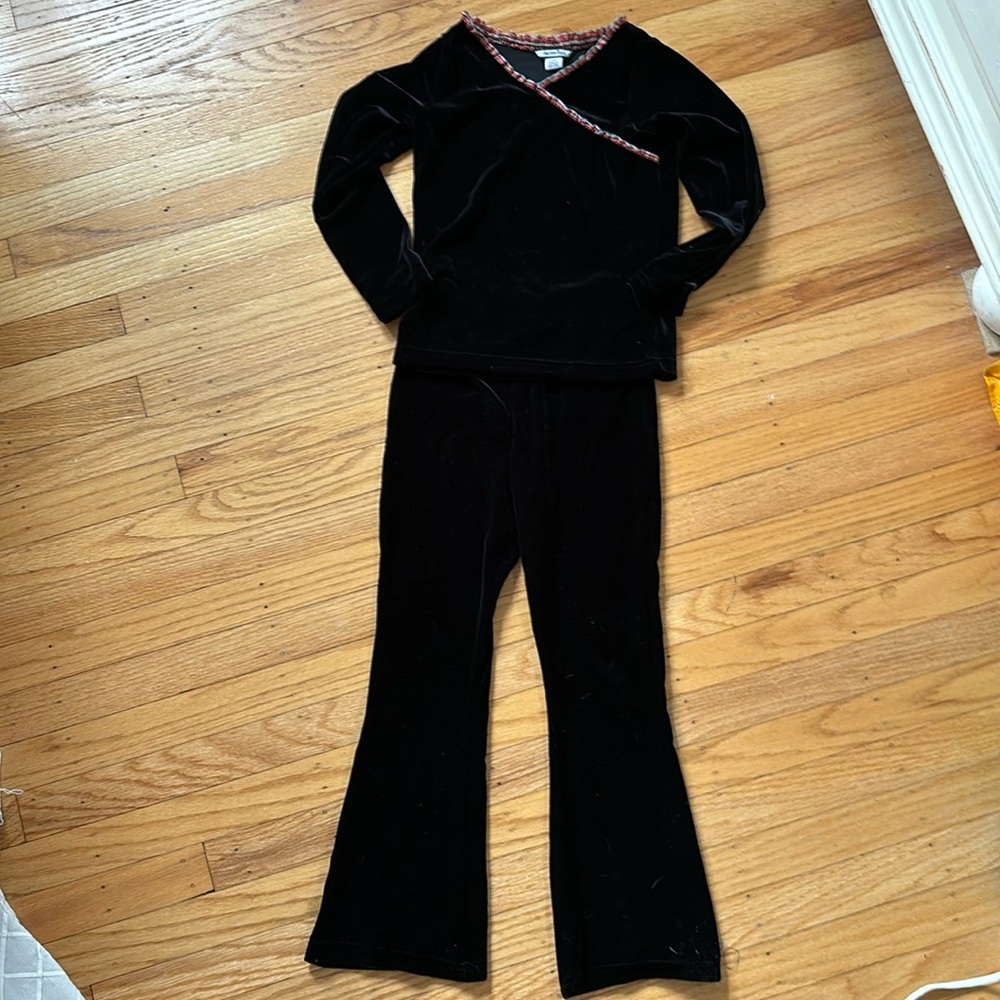 Hartstrings two piece set 6X